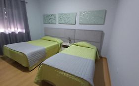 Residencial as Canárias